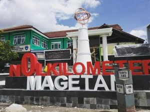 Travel Magetan Surabaya