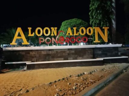 Tarif Travel Start Ponorogo