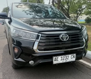 Travel Ponorogo Juanda