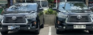 Sewa Mobil Madiun