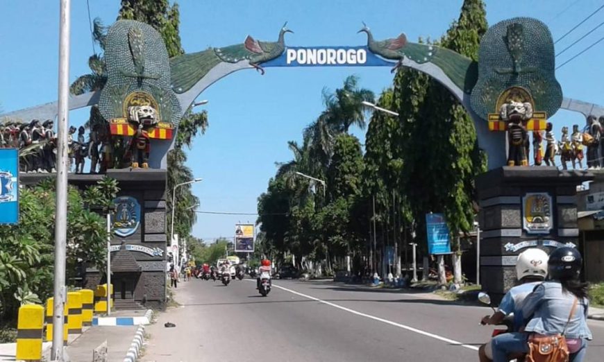 Ponorogo