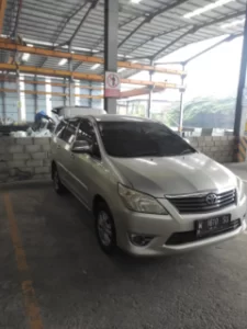 Tarif Travel Start Ponorogo